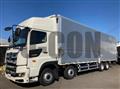 2025 Hino Profia