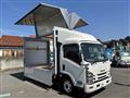 2019 Isuzu Elf Truck