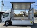 2019 Isuzu Elf Truck