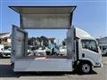 2019 Isuzu Elf Truck