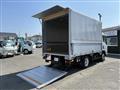 2019 Isuzu Elf Truck