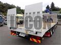 2025 Mitsubishi Fuso Super Great