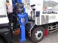 2025 Mitsubishi Fuso Super Great
