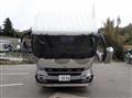 2025 Mitsubishi Fuso Super Great
