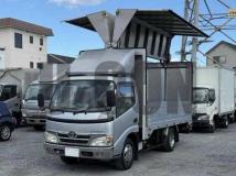 2007 Toyota Toyoace