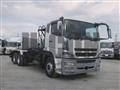2011 Mitsubishi Fuso Super Great