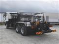 2011 Mitsubishi Fuso Super Great