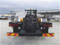 2011 Mitsubishi Fuso Super Great