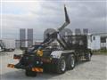 2011 Mitsubishi Fuso Super Great
