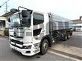 2017 Hino Profia