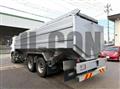 2017 Hino Profia