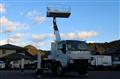 2020 Isuzu Elf Truck