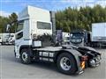 2024 Mitsubishi Fuso Super Great