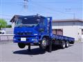 2016 Mitsubishi Fuso Fighter