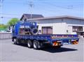 2016 Mitsubishi Fuso Fighter