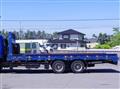 2016 Mitsubishi Fuso Fighter