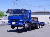 2016 Mitsubishi Fuso Fighter