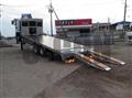 2025 Mitsubishi Fuso Super Great