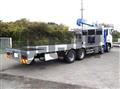 2025 Mitsubishi Fuso Super Great