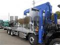 2025 Mitsubishi Fuso Super Great