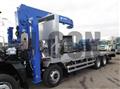 2025 Mitsubishi Fuso Super Great