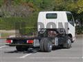 2020 Hino Dutro