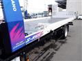 2023 Mitsubishi Fuso Canter