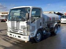 2013 Isuzu Elf Truck