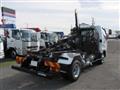 2025 Mitsubishi Fuso Fighter