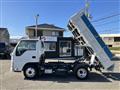 2016 Isuzu Elf Truck