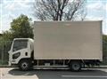 2019 Isuzu Elf Truck