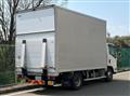2019 Isuzu Elf Truck