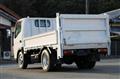 2012 Mitsubishi Fuso Canter