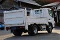 2012 Mitsubishi Fuso Canter