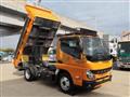 2021 Mitsubishi Fuso Canter