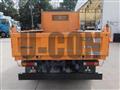 2021 Mitsubishi Fuso Canter