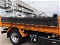 2021 Mitsubishi Fuso Canter