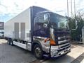 2016 Hino Profia