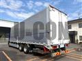 2016 Hino Profia