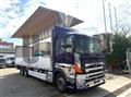 2016 Hino Profia