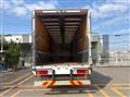 2016 Hino Profia