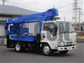 2015 Isuzu Elf Truck