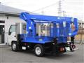 2015 Isuzu Elf Truck