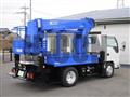 2015 Isuzu Elf Truck