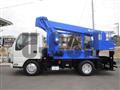 2015 Isuzu Elf Truck
