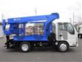 2015 Isuzu Elf Truck