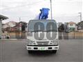 2015 Isuzu Elf Truck