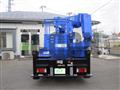 2015 Isuzu Elf Truck