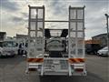 2017 Hino Dutro