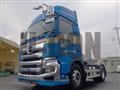 2019 Hino Profia